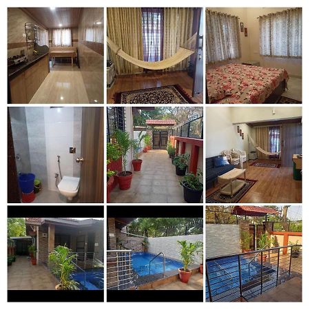 Singh Cottage Lonavala Exterior foto